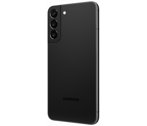 SAMSUNG Galaxy S22+ 8/128GB Czarny (S906B) - 715576 - zdjęcie 7